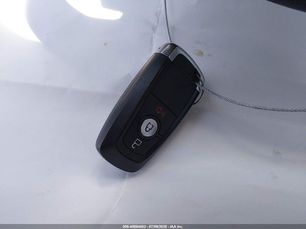 MAJ3S2GE4MC406121 2021 FORD ECOSPORT photo no. 11
