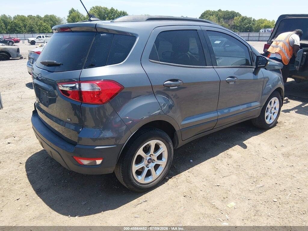 MAJ3S2GE4MC406121 2021 FORD ECOSPORT photo no. 4