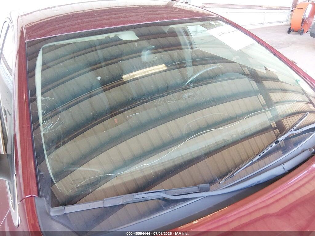 1C3CCCAB3FN721466 2015 CHRYSLER 200 photo no. 6