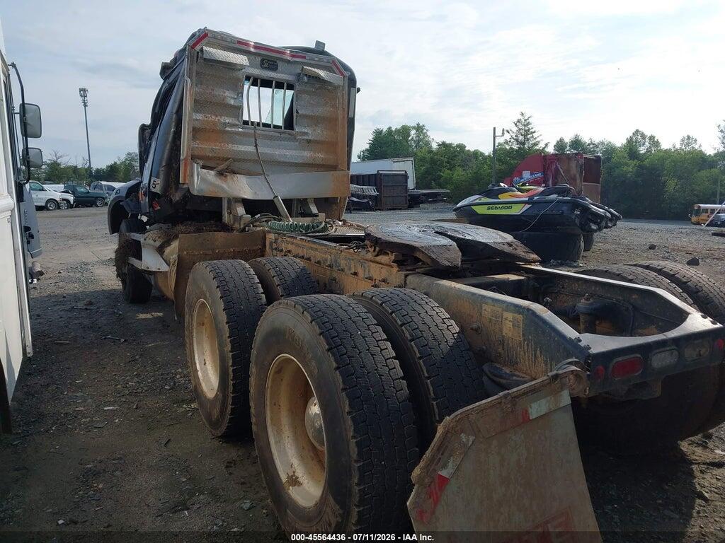 1XPCDP9X7KD610336 2019 PETERBILT 567 photo no. 3