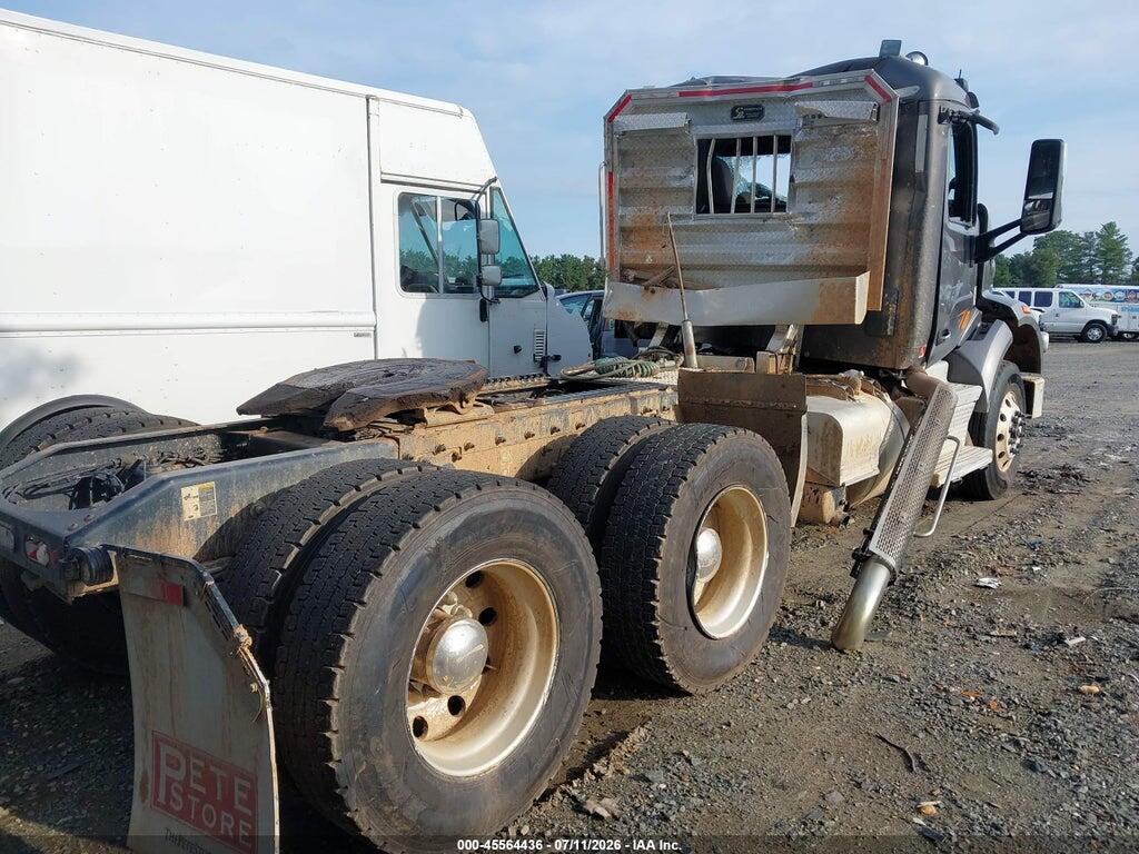 1XPCDP9X7KD610336 2019 PETERBILT 567 photo no. 4