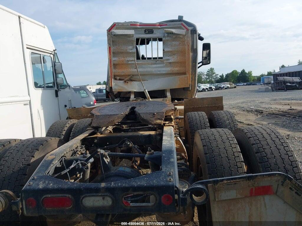 1XPCDP9X7KD610336 2019 PETERBILT 567 photo no. 8