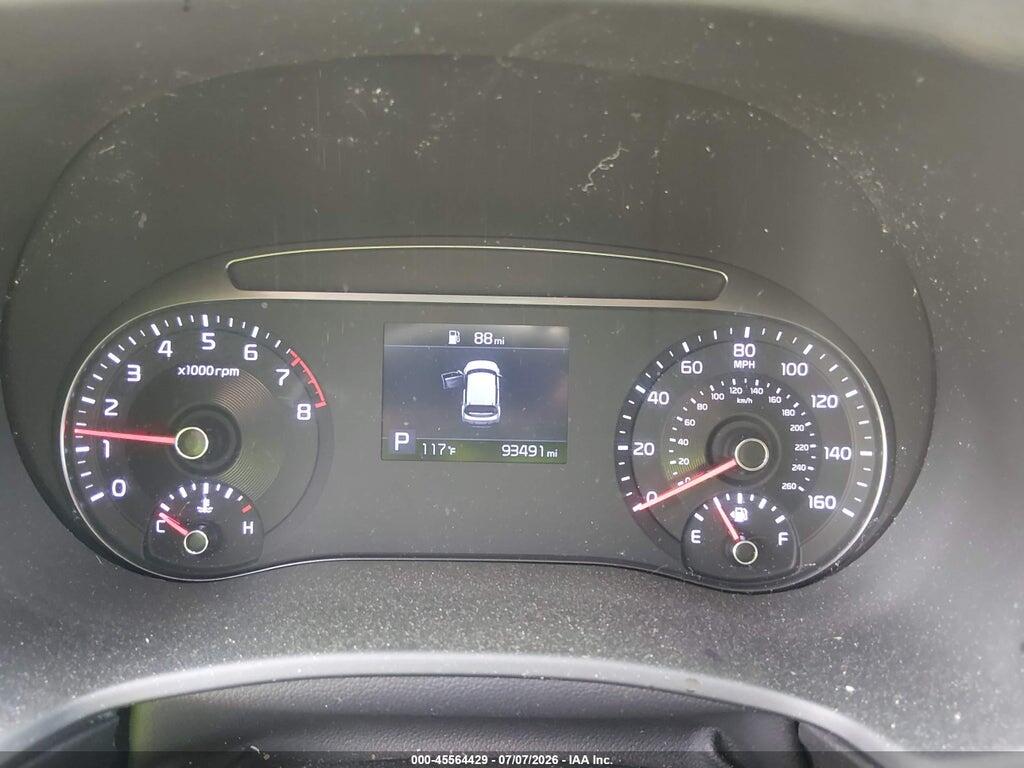 KNDJ23AU7L7722384 2020 KIA SOUL photo no. 7