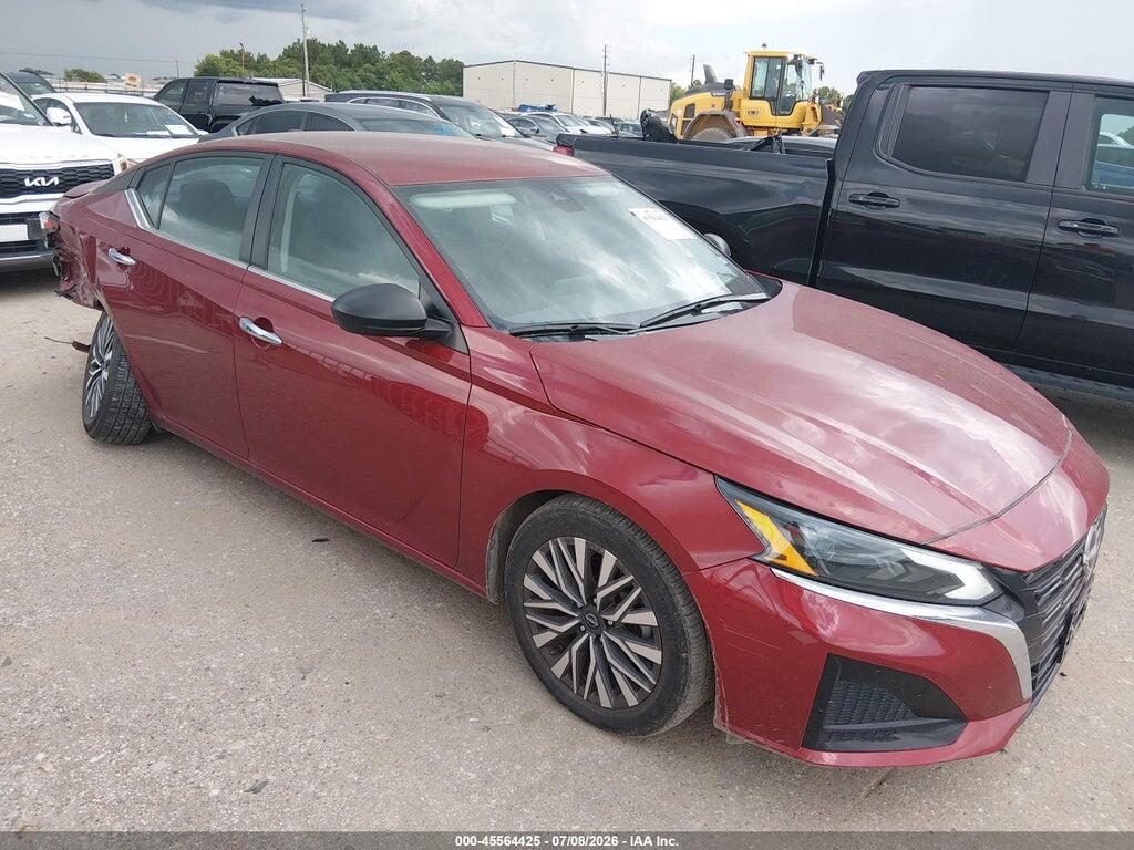 1N4BL4DV0RN355110 2024 NISSAN ALTIMA photo no. 1