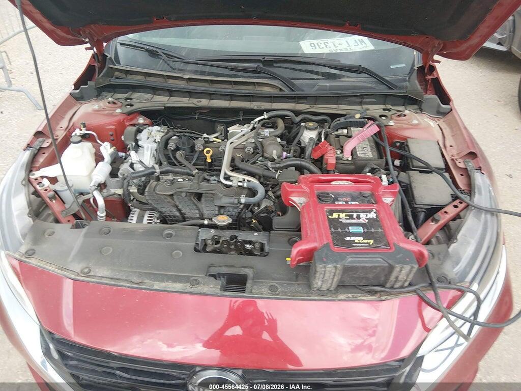 1N4BL4DV0RN355110 2024 NISSAN ALTIMA photo no. 10