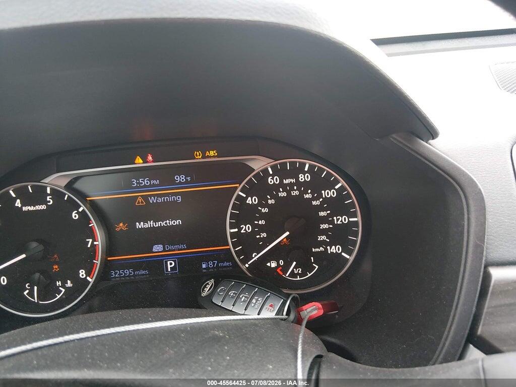 1N4BL4DV0RN355110 2024 NISSAN ALTIMA photo no. 11