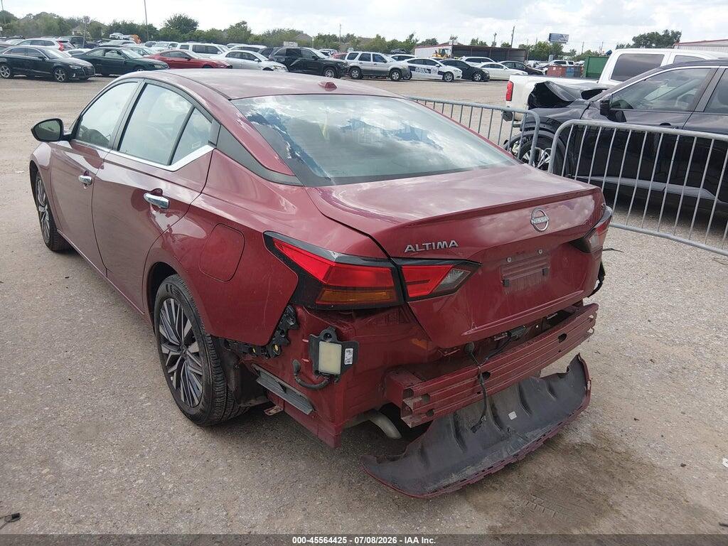 1N4BL4DV0RN355110 2024 NISSAN ALTIMA photo no. 3