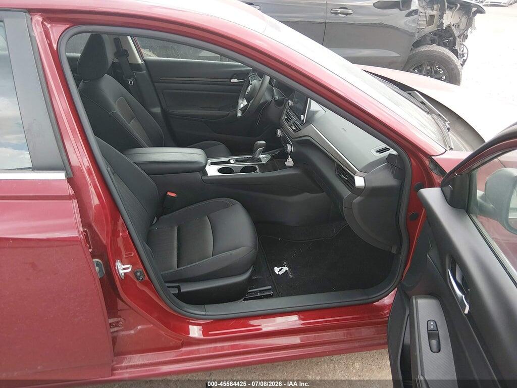 1N4BL4DV0RN355110 2024 NISSAN ALTIMA photo no. 5