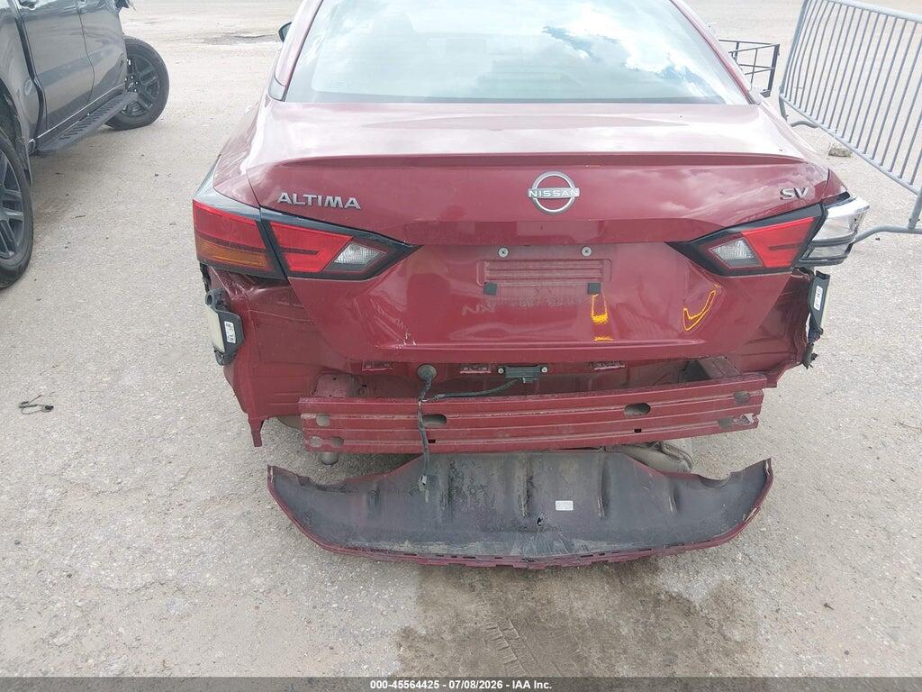 1N4BL4DV0RN355110 2024 NISSAN ALTIMA photo no. 6