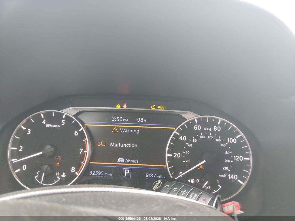 1N4BL4DV0RN355110 2024 NISSAN ALTIMA photo no. 7