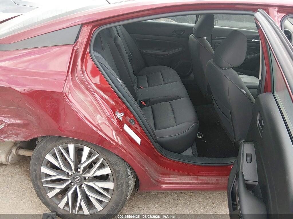 1N4BL4DV0RN355110 2024 NISSAN ALTIMA photo no. 8
