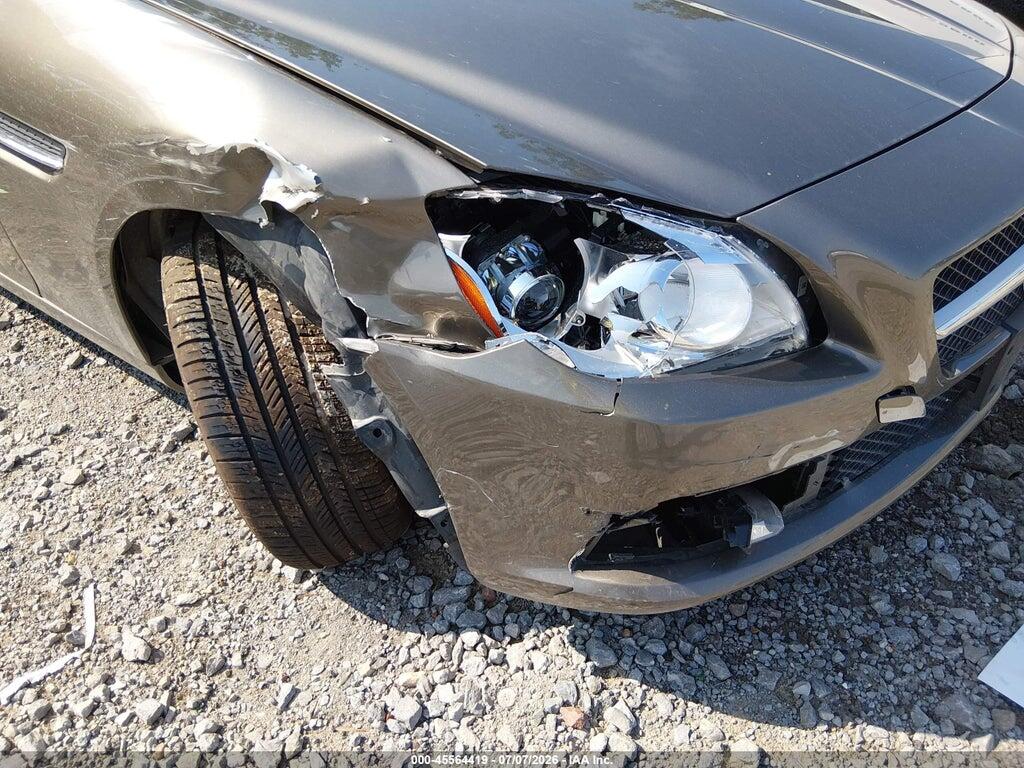 WDDPK4HA1EF083722 2014 MERCEDES-BENZ SLK 250 photo no. 6