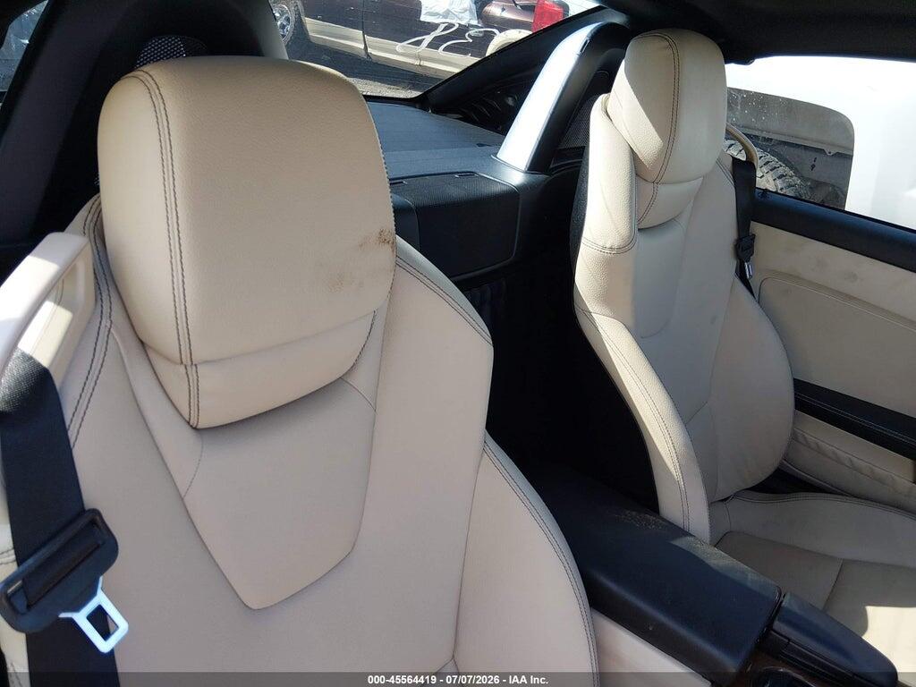 WDDPK4HA1EF083722 2014 MERCEDES-BENZ SLK 250 photo no. 8