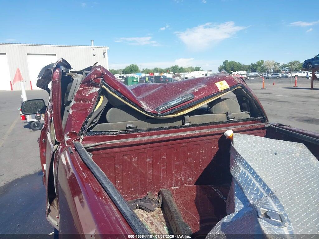 1GCEK19T13E229667 2003 CHEVROLET SILVERADO 1500 photo no. 12