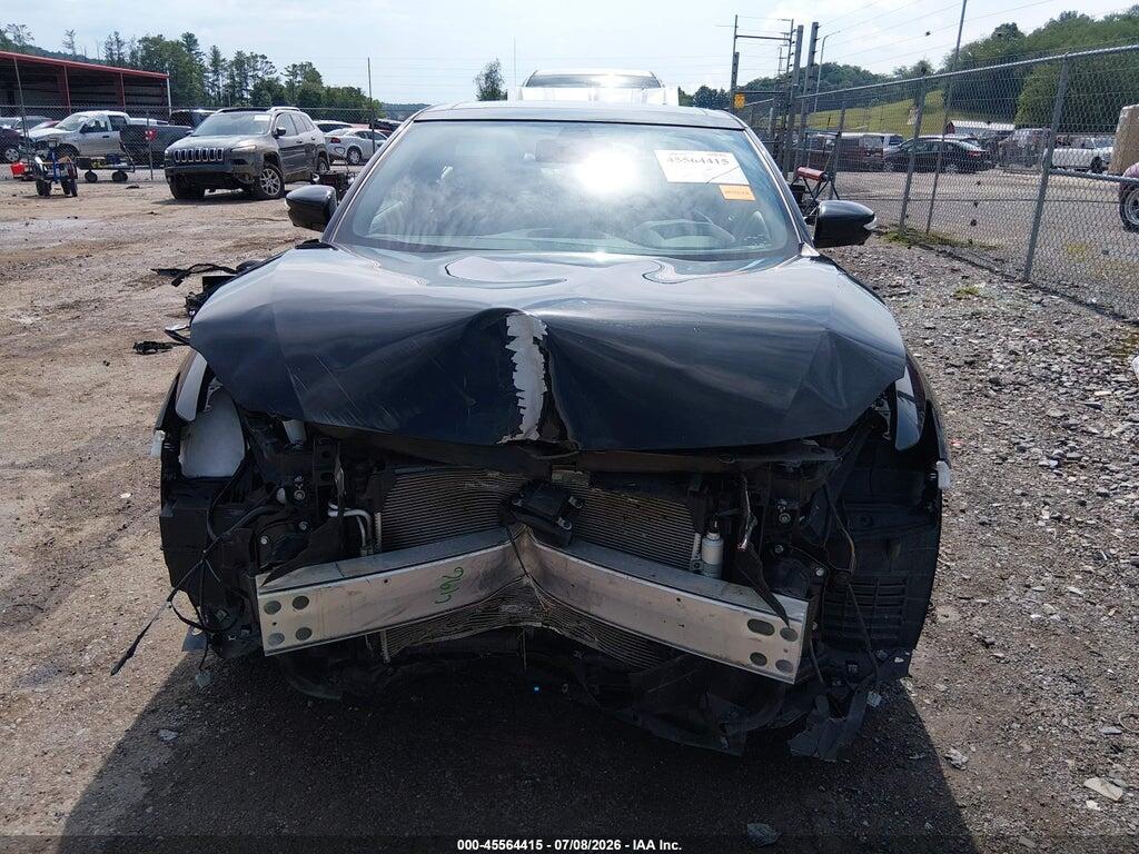 1N4AA6EV1PC503897 2023 NISSAN MAXIMA photo no. 12