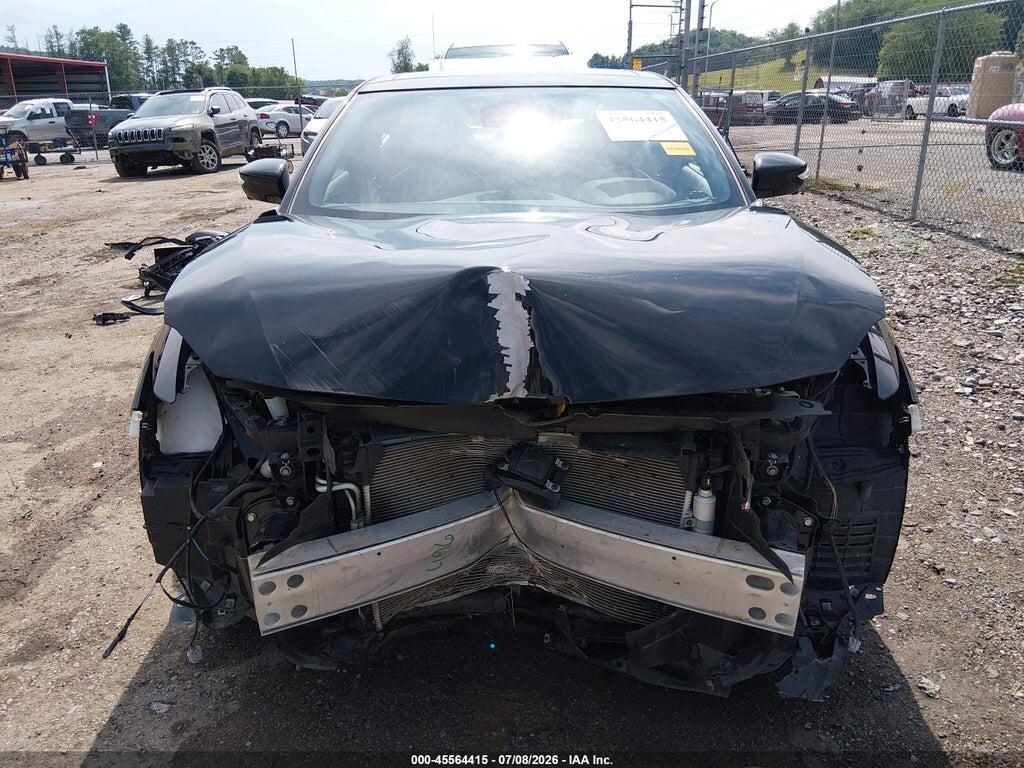 1N4AA6EV1PC503897 2023 NISSAN MAXIMA photo no. 6