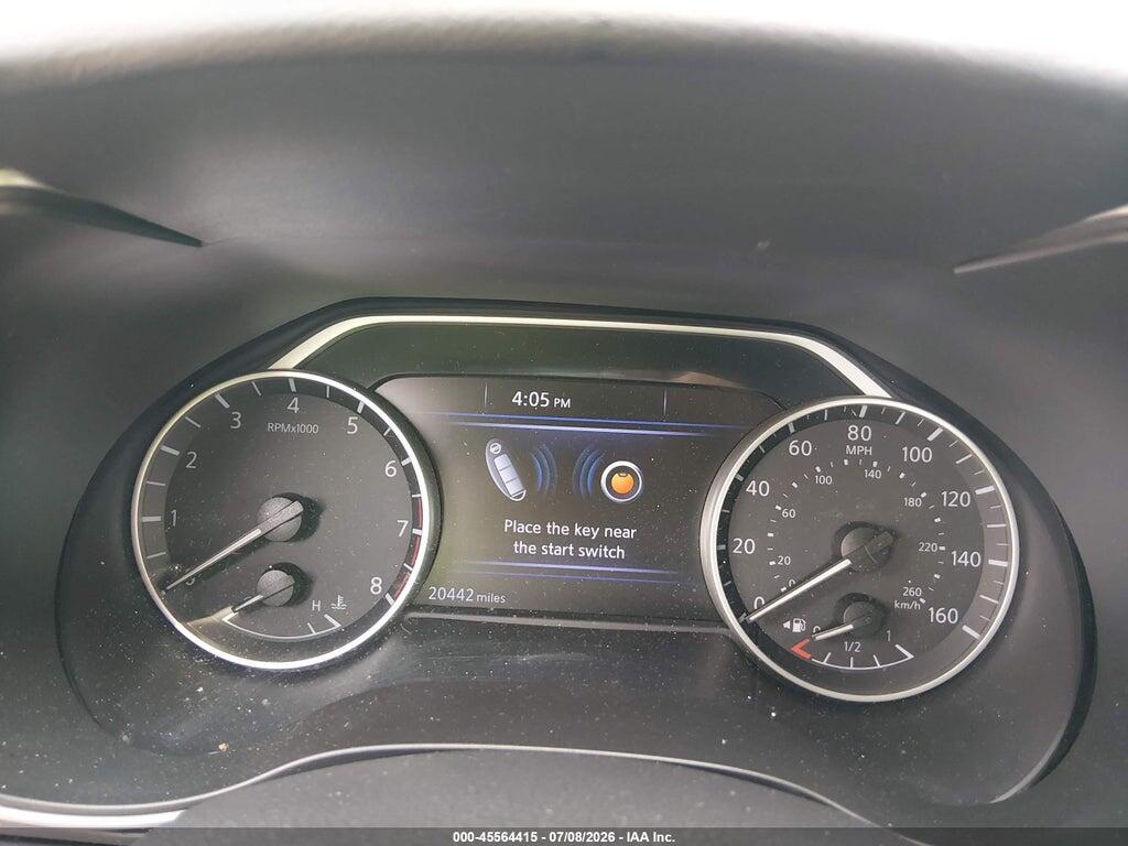 1N4AA6EV1PC503897 2023 NISSAN MAXIMA photo no. 7