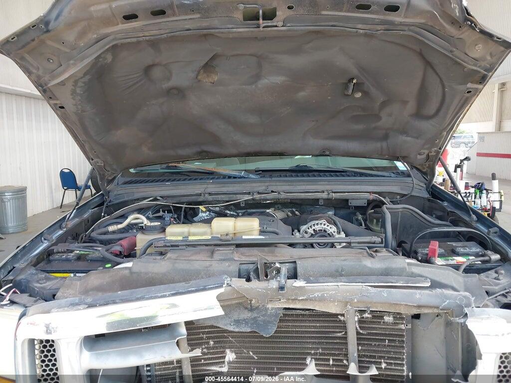 1FTWW32F01ED38806 2001 FORD F-350 photo no. 10