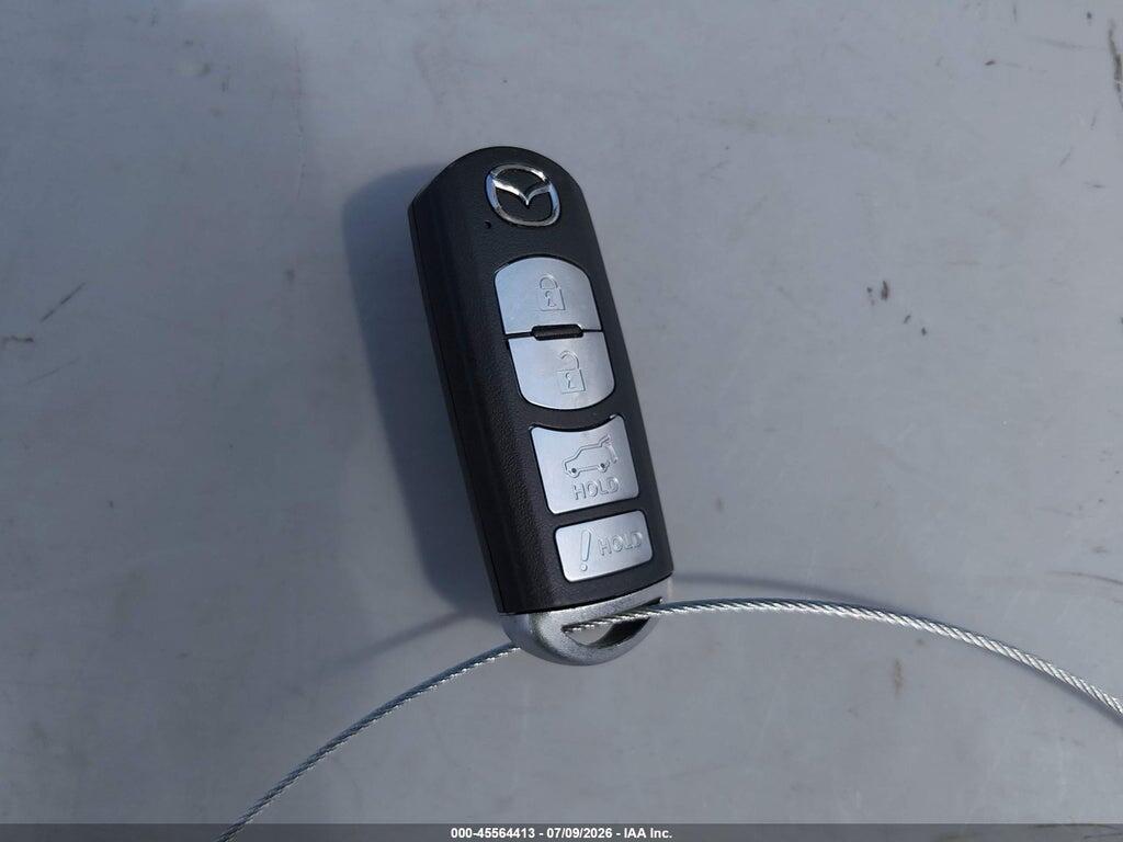 JM3KFBDM1J0391913 2018 MAZDA CX-5 photo no. 11