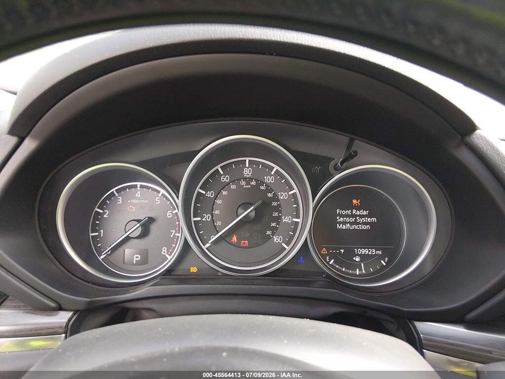 JM3KFBDM1J0391913 2018 MAZDA CX-5 photo no. 7