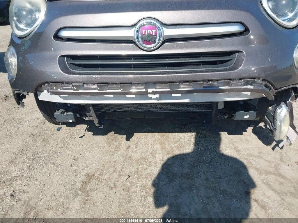 ZFBCFXCT0GP337333 2016 FIAT 500X photo no. 6