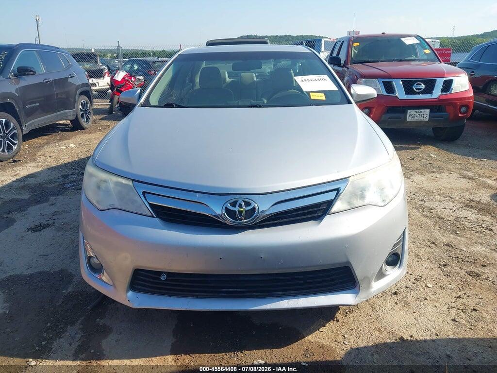 4T1BK1FK1CU514580 2012 TOYOTA CAMRY photo no. 12
