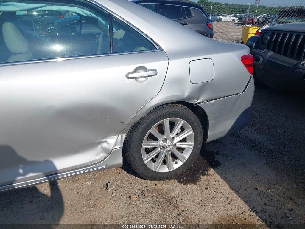 4T1BK1FK1CU514580 2012 TOYOTA CAMRY photo no. 6