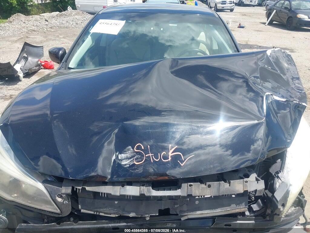 4S3BNAC63F3002851 2015 SUBARU LEGACY photo no. 10