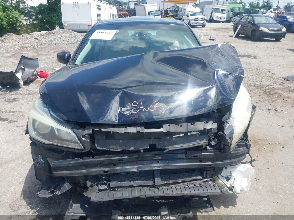 4S3BNAC63F3002851 2015 SUBARU LEGACY photo no. 11