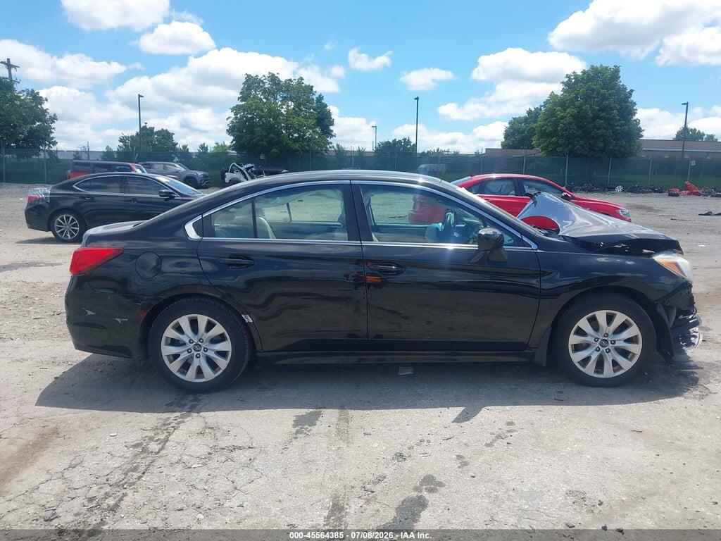 4S3BNAC63F3002851 2015 SUBARU LEGACY photo no. 12