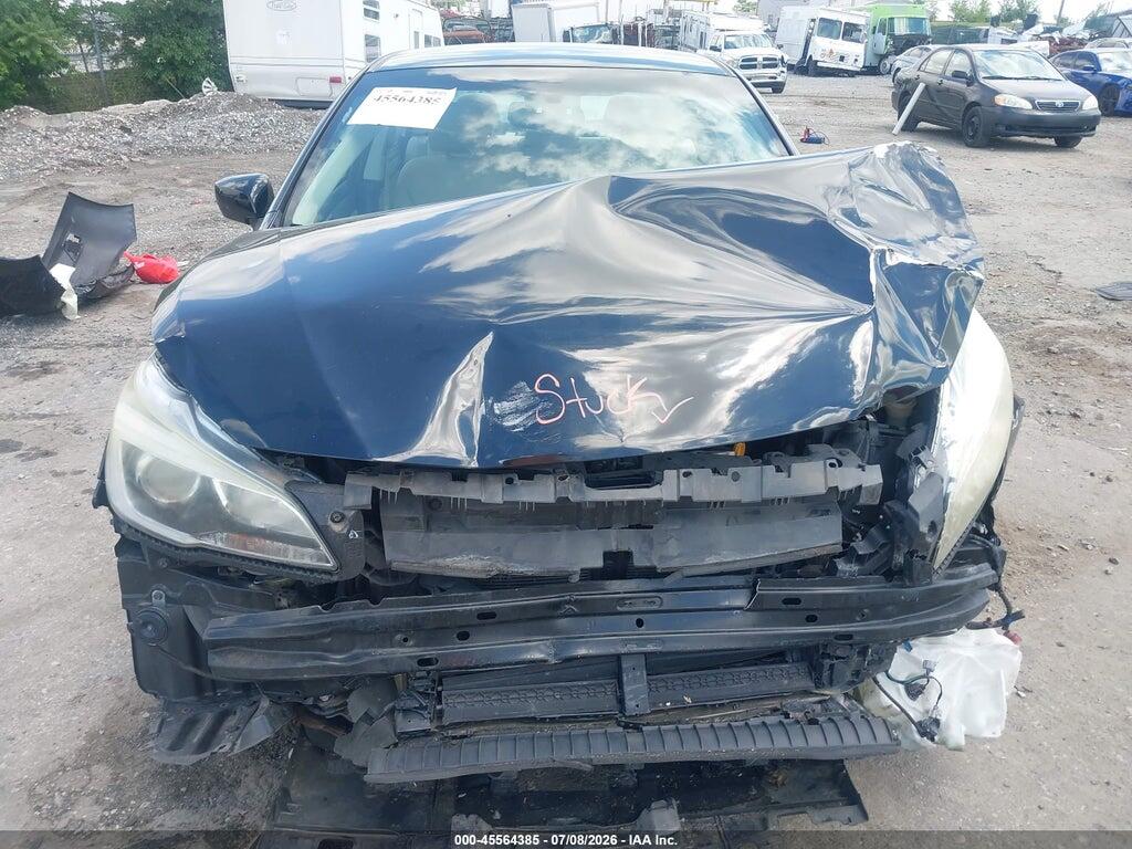 4S3BNAC63F3002851 2015 SUBARU LEGACY photo no. 6