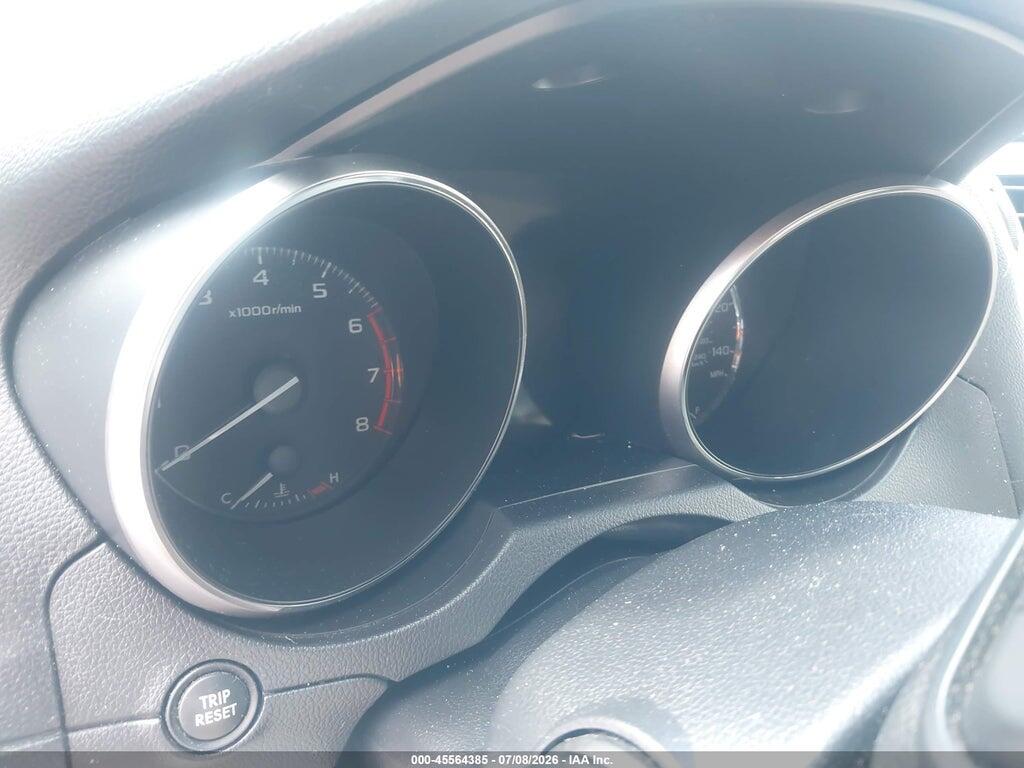 4S3BNAC63F3002851 2015 SUBARU LEGACY photo no. 7