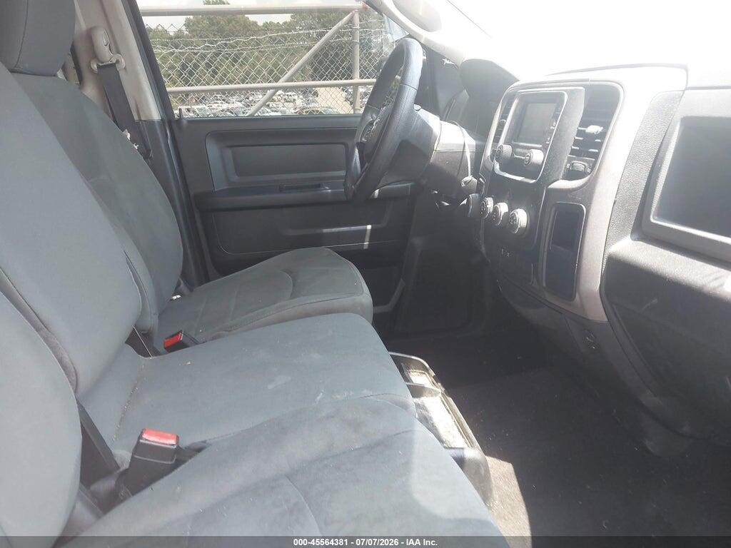 3C6RR7KT6GG266794 2016 RAM 1500 photo no. 5