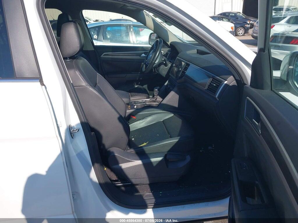 1V2WP2CA9LC502254 2020 VOLKSWAGEN ATLAS photo no. 5