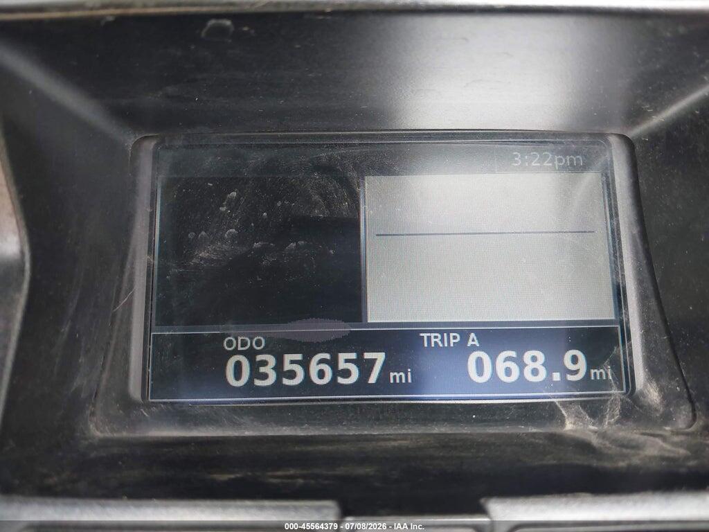 1HFSC47L7AA901875 2010 HONDA GL1800 photo no. 7