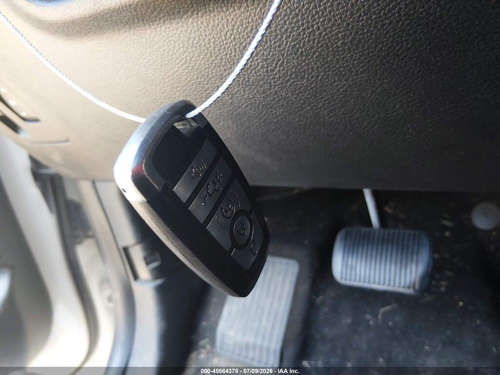 1FTEW1E51JFC39554 2018 FORD F-150 photo no. 11