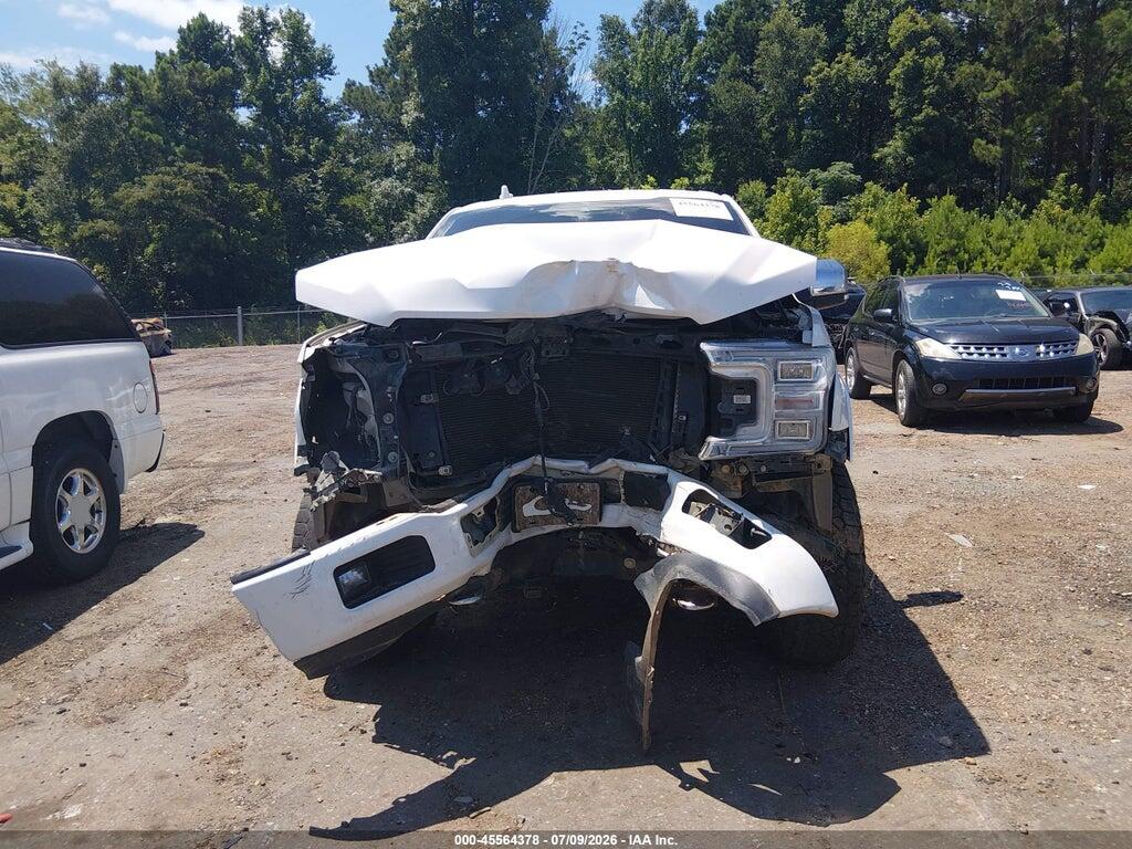 1FTEW1E51JFC39554 2018 FORD F-150 photo no. 12