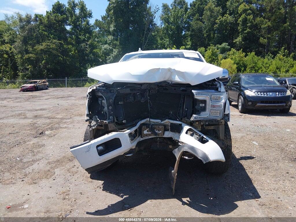 1FTEW1E51JFC39554 2018 FORD F-150 photo no. 6