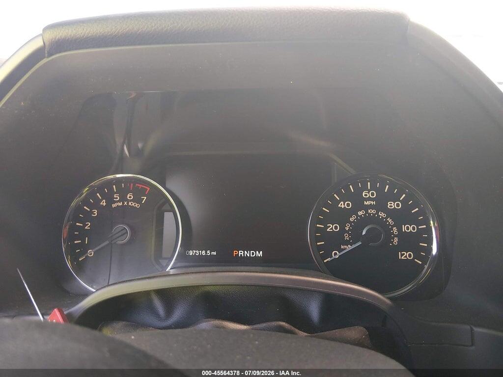 1FTEW1E51JFC39554 2018 FORD F-150 photo no. 7