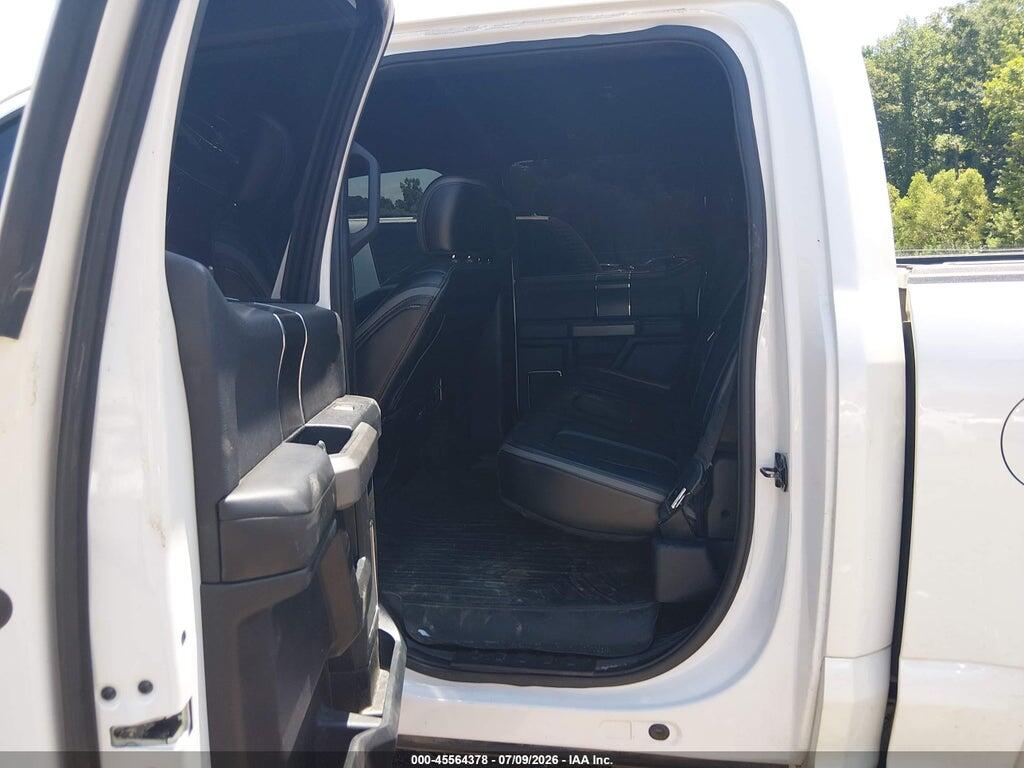1FTEW1E51JFC39554 2018 FORD F-150 photo no. 8