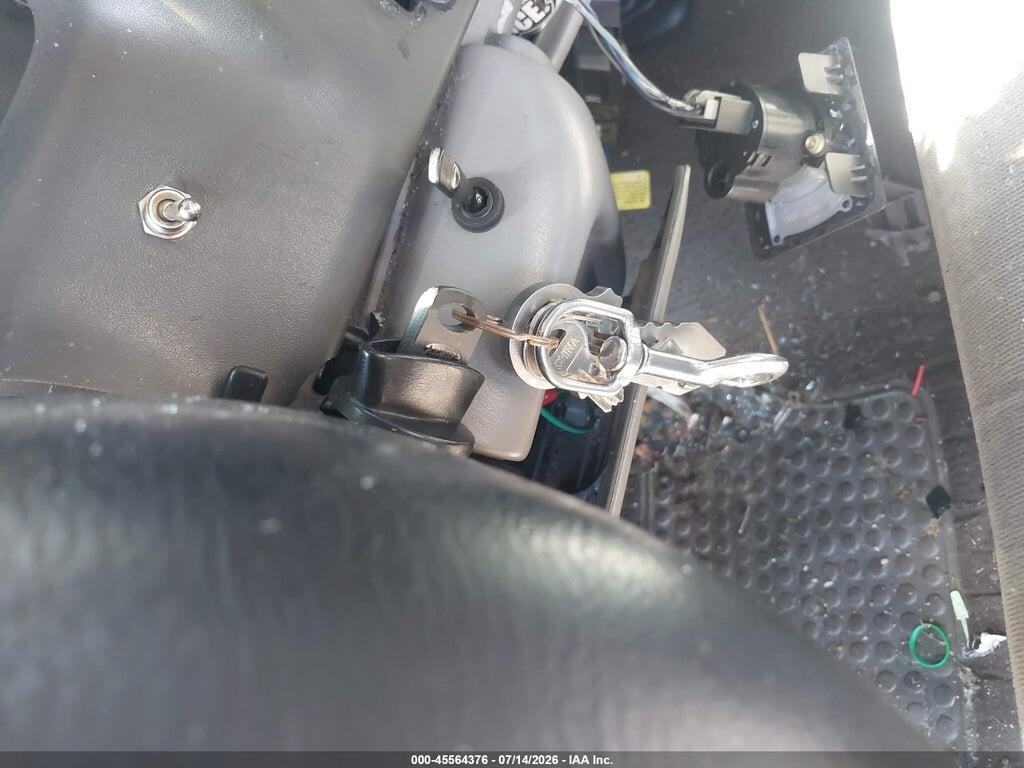1FTWW33F3XEB27056 1999 FORD F-350 photo no. 11