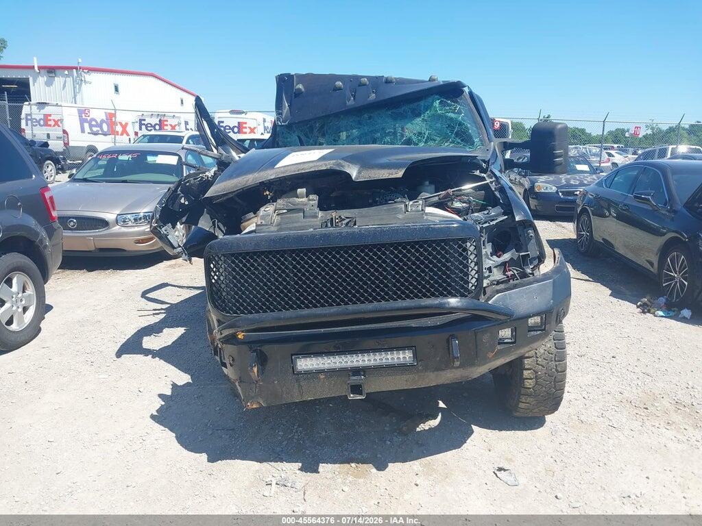1FTWW33F3XEB27056 1999 FORD F-350 photo no. 12