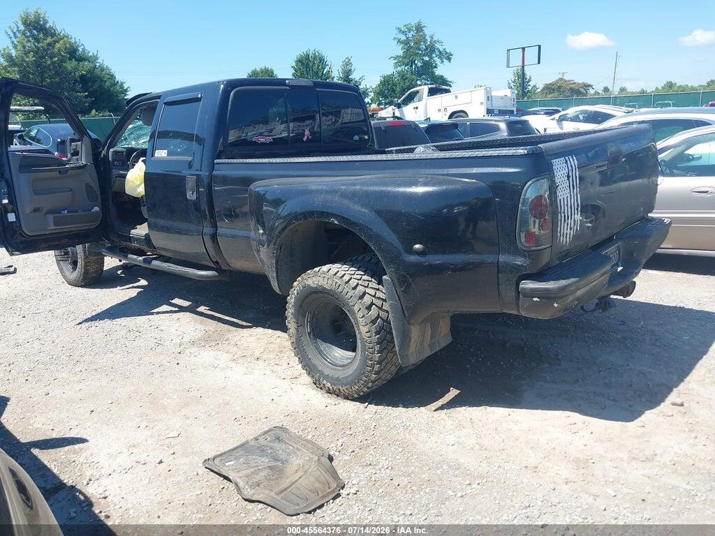 1FTWW33F3XEB27056 1999 FORD F-350 photo no. 3