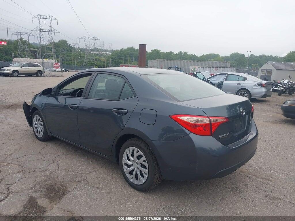 2T1BURHEXHC884760 2017 TOYOTA COROLLA photo no. 3
