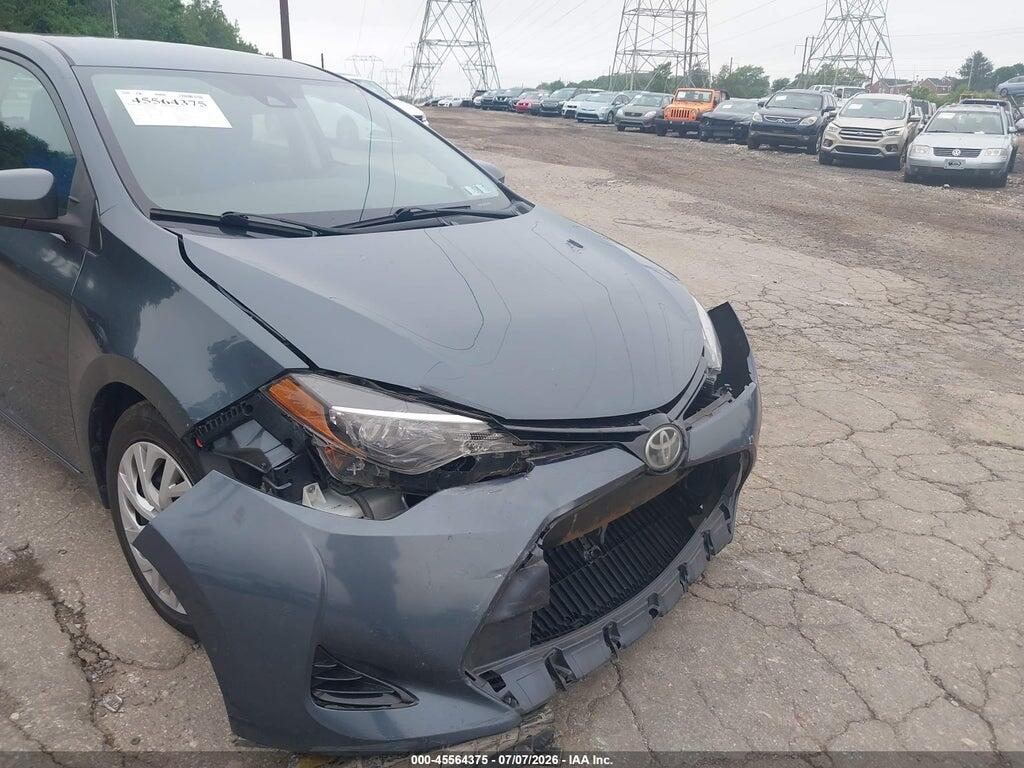 2T1BURHEXHC884760 2017 TOYOTA COROLLA photo no. 6
