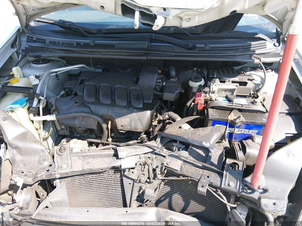 3N1AB6AP7CL728874 2012 NISSAN SENTRA photo no. 10