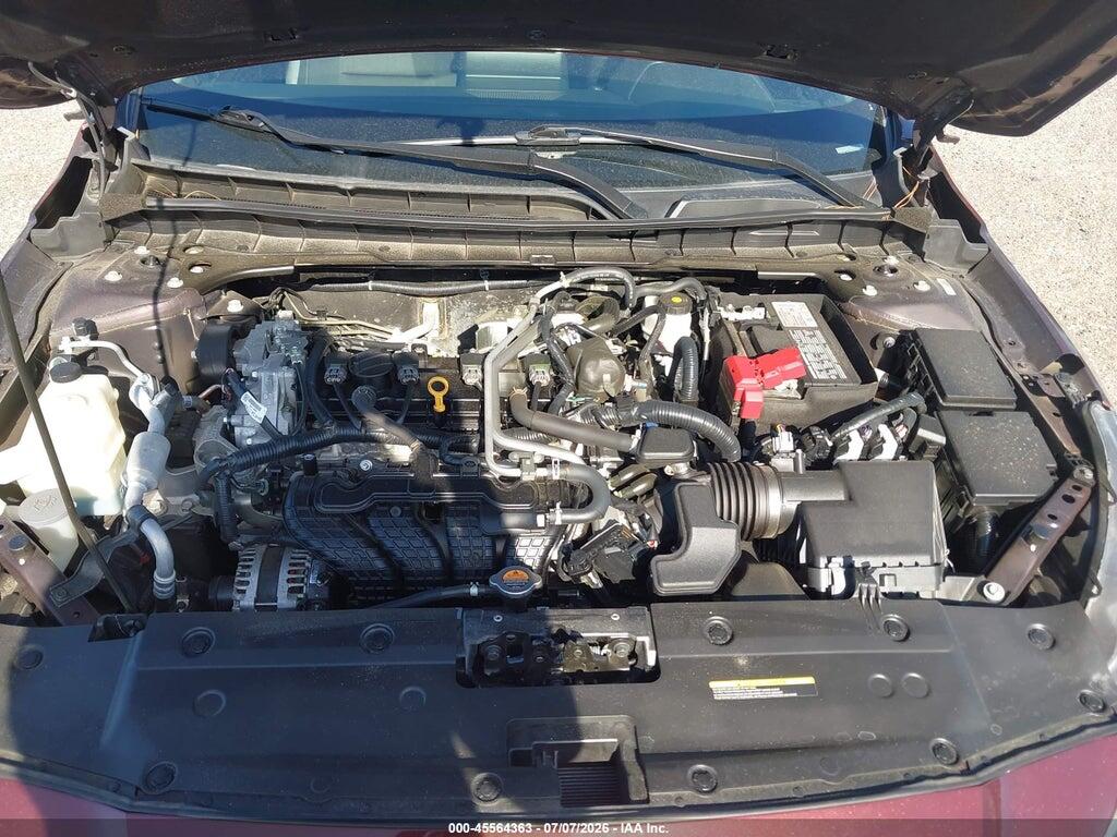 1N4BL4DV5RN337024 2024 NISSAN ALTIMA photo no. 10