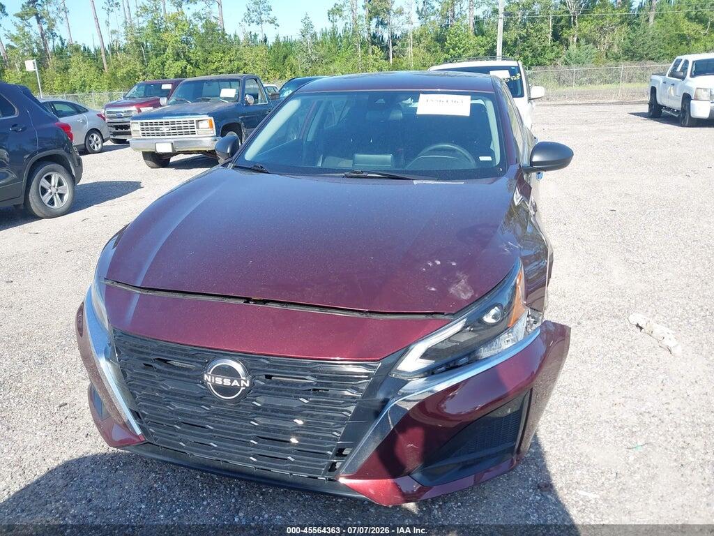1N4BL4DV5RN337024 2024 NISSAN ALTIMA photo no. 12