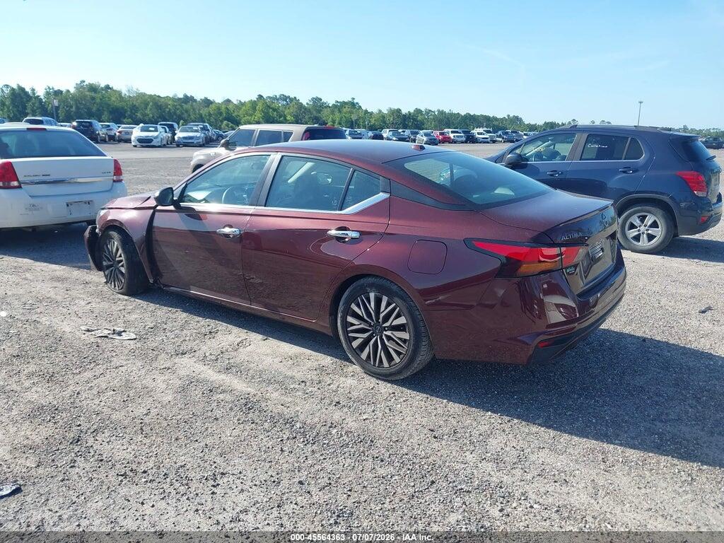1N4BL4DV5RN337024 2024 NISSAN ALTIMA photo no. 3