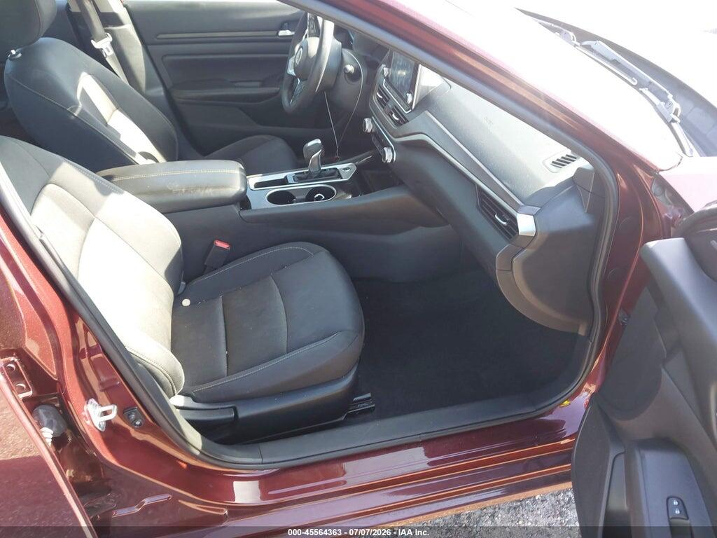 1N4BL4DV5RN337024 2024 NISSAN ALTIMA photo no. 5